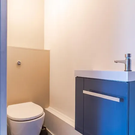 Apartment Alp - Triangle Dor Parking Gratuit 3 Annecy
