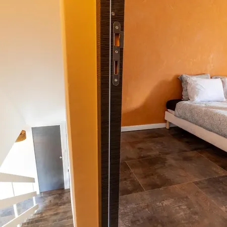Alp - Triangle Dor Parking Gratuit 3 * Annecy