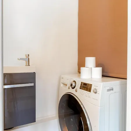 Alp - Triangle Dor Parking Gratuit 3 Apartment Annecy